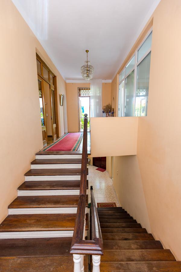 Batumi Holiday 3 Exterior photo